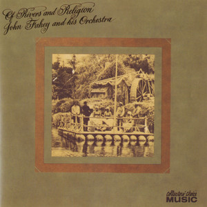 Of Rivers and Religion album