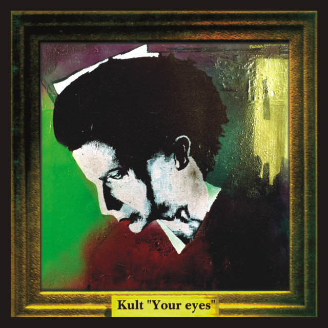 Your Eyes cover