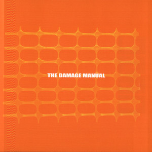 The Damage Manual album