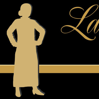 .lady. Photo