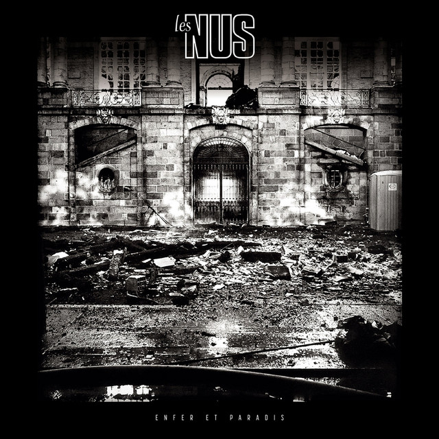 Les Nus Photo