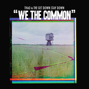 We the Common cover