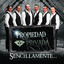 Sencillamente Albumcover
