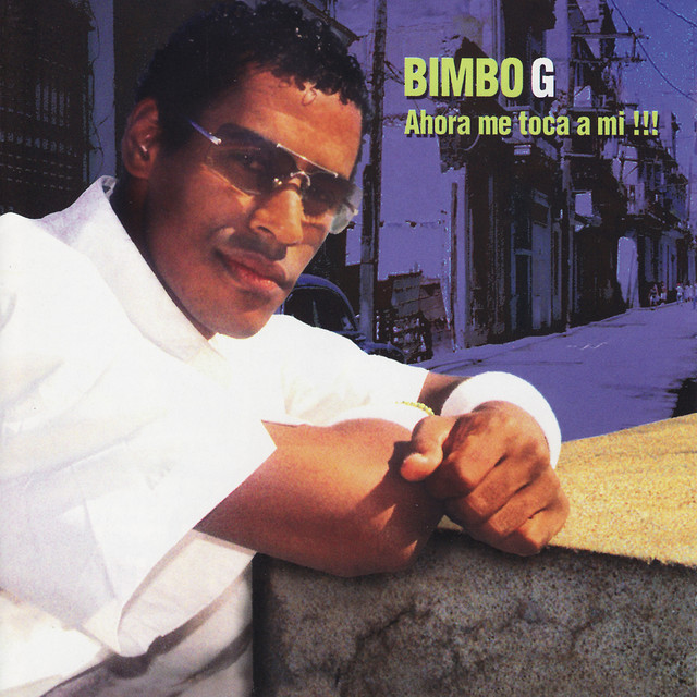Bimbo G Photo