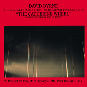 The Catherine Wheel album