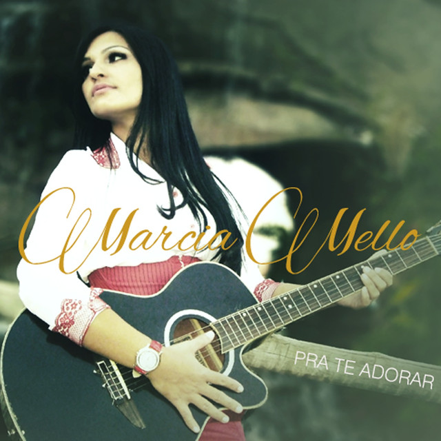 Marcia Mello Photo