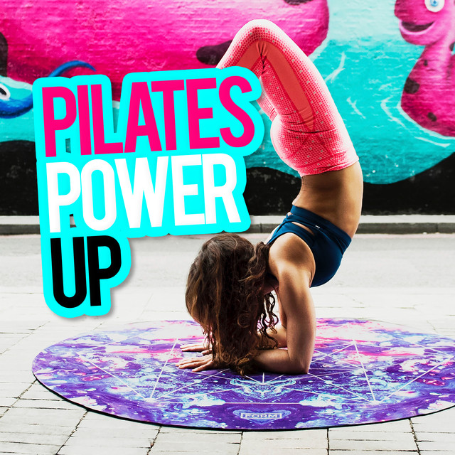 Pilates Power Up