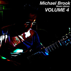 Music Library, Vol. 4 album