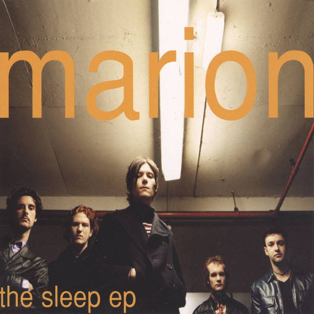 Sleep cover