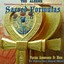 Sacred Formulas to Raise the Royal Mind Albumcover
