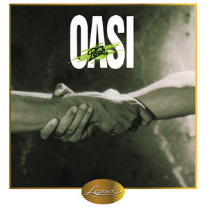 Oasi cover