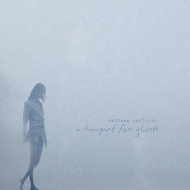 A Banquet For Ghosts cover