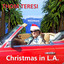 Christmas in L.A. Albumcover