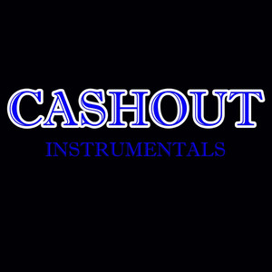 Cashout poster