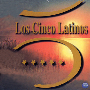 Los Cinco Latinos cover