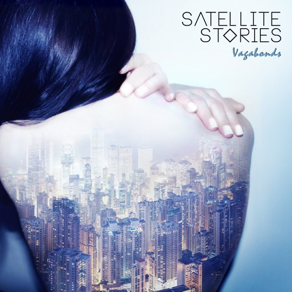 Vagabonds cover