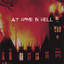 At Home In Hell Albumcover