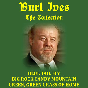Burl Ives: The Collection album