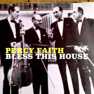 Bless This House - Christmas Is Coming cover