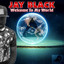 Welcome to My World cover