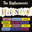 Hootenanny [Expanded Edition] cover