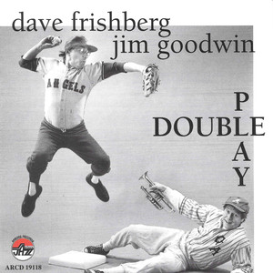 Double Play cover
