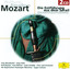 Mozart: Die Entführung aus dem Serail Albumcover