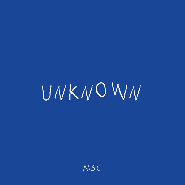 Unknown - Ep cover