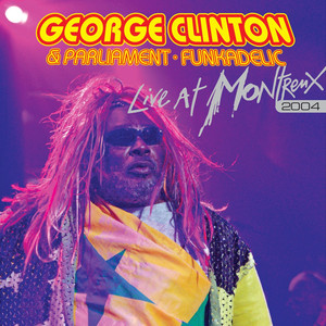 LIVE AT MONTREUX album