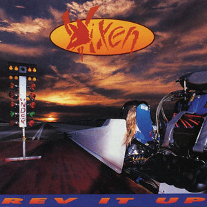 Rev It Up album