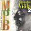 Grandes mestres da MPB, Vol. 2 cover