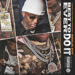 Best to Ever Do It album
