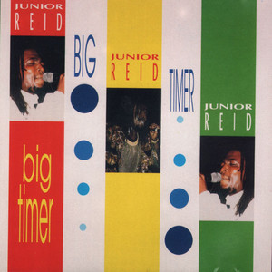 Big Timer album