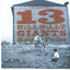 13 Hillbilly Giants cover