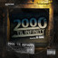 2000 Til Infinity Albumcover