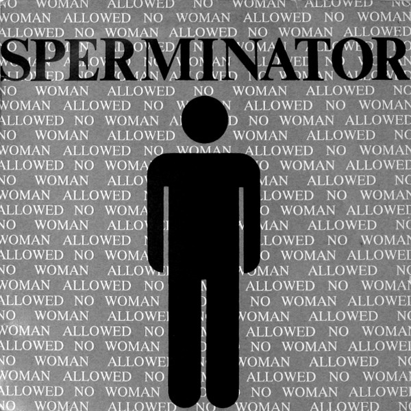 Sperminator Photo