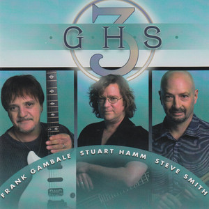 Ghs3 album