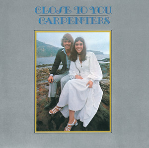 Close To You album