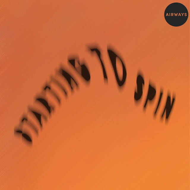 Starting To Spin cover