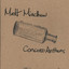 Concord Anthems Albumcover