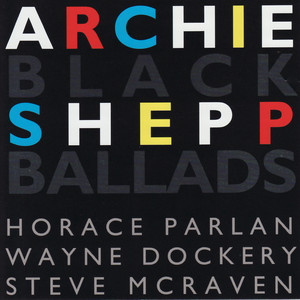 Black Ballads album