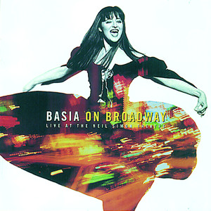Basia On Broadway album