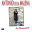 Mis Pensamientos Albumcover