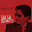 Salsa Sin Limites cover