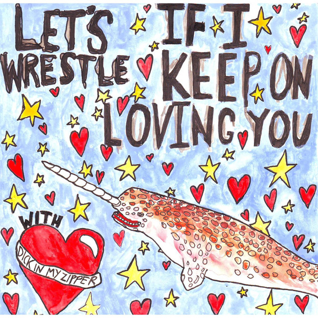 If I Keep On Loving You cover