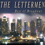Best of the Lettermen cover