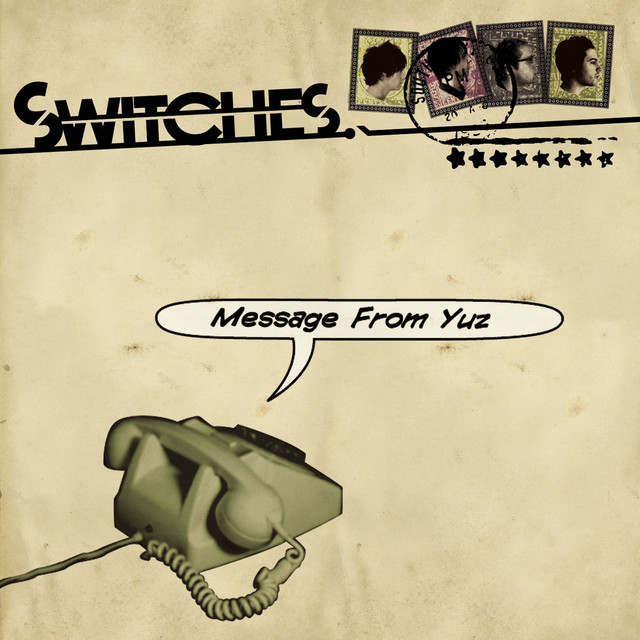 Message From Yuz Ep cover