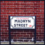 Madryn Street Albumcover