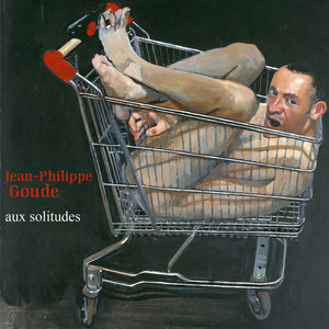 Aux solitudes cover