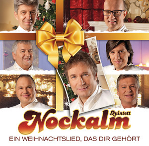 Ein Weihnachtslied, das dir gehört cover